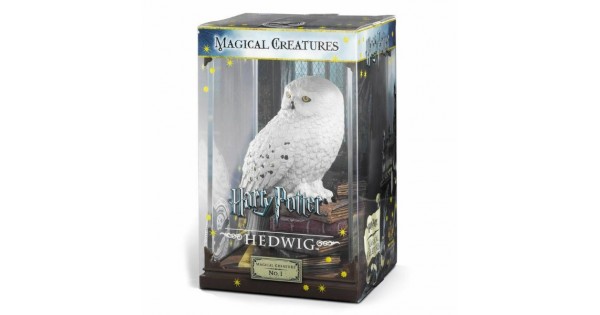 Hedwig Magical Creature Harry Potter