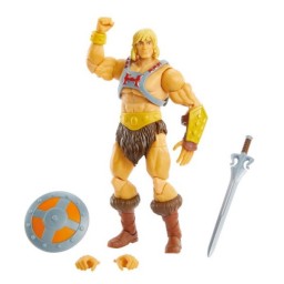 Φιγούρα He-Man Master of the Universe