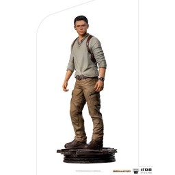 Φιγούρα Nathan Drake Uncharted