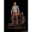 Φιγούρα Nathan Drake Uncharted Deluxe