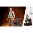 Φιγούρα Nathan Drake Uncharted Deluxe