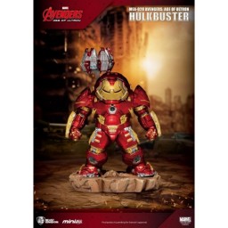 Φιγούρα Avengers Hulkbuster - Marvel