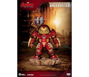 Φιγούρα Avengers Hulkbuster - Marvel