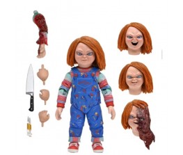 Φιγούρα Chucky (TV Series) Ultimate