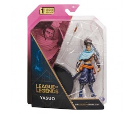 Φιγούρα Yasuo - League of Legends