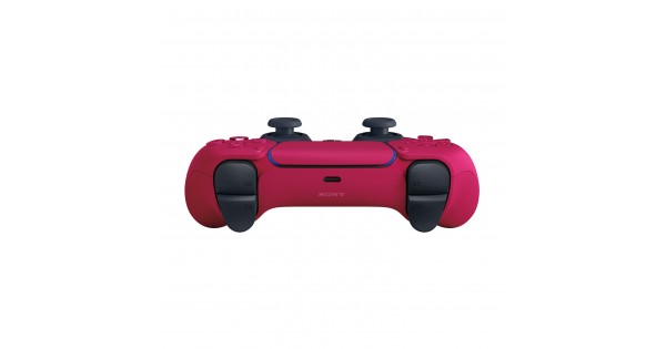 Dualsense Wireless Controller Cosmic Red Ps 5 Sony