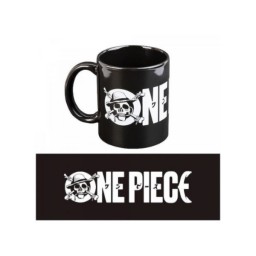 Κούπα Logo One Piece