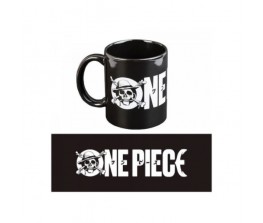 Κούπα Logo One Piece