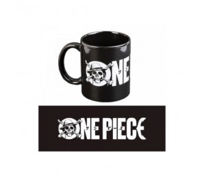 Κούπα Logo One Piece