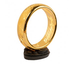 Φωτιστικό One Ring - The Lord of the Rings