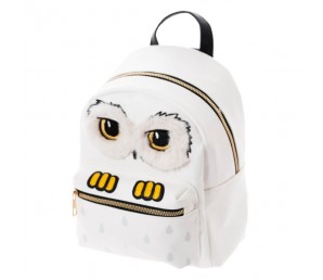 Backpack Hedwig - Harry Potter