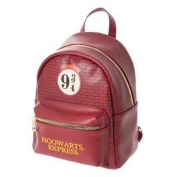 Backpack Platform 9 3/4 - Harry Potter