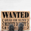 Πατάκι Εισόδου Wanted - One Piece