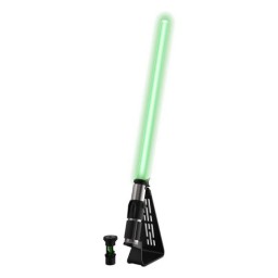 Lightsaber Yoda - Star Wars