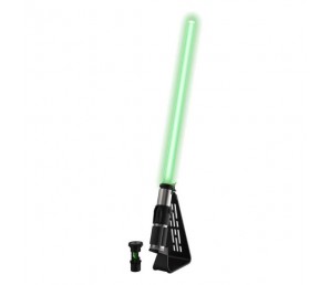 Lightsaber Yoda - Star Wars