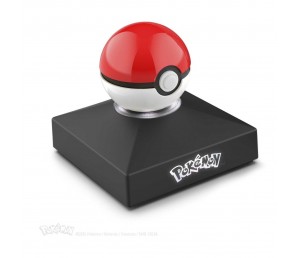 Mini Poke Ball replica - Pokemon