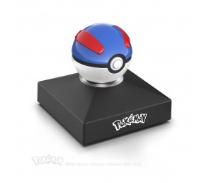 Mini Great Ball replica - Pokemon