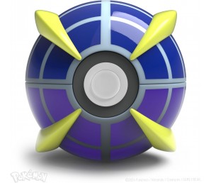 Beast Ball replica - Pokemon