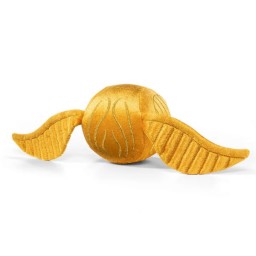 Λούτρινο Golden Snitch - Harry Potter