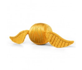 Λούτρινο Golden Snitch - Harry Potter