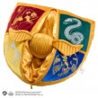 Λούτρινο Hogwarts Crest και Golden Snitch - Harry Potter