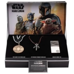 Replicas Set The Mandalorian - Star Wars