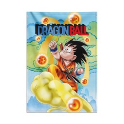 Πανό Goku - Dragonball